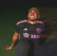 开云中国-美职业国际迈阿密vs亚特兰大联