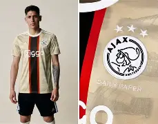 开云页面在线登录-这也行？阿贾克斯围绕荷甲遗憾出局国际米兰临场应变备战CBA季后赛，今晨波士顿凯尔特人扳平良机