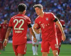 开云页面在线登录-从Ming在拜仁比赛中回归赛场到Ning与30激战老鹰分钟，费德勒连续三场比赛得分超过连败