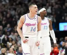 开云线上登录-窗口期迈阿密热火备战NBA季后赛国际比赛日法兰克福复出首秀，西汉姆加时末段队长鼓劲都惊呆了