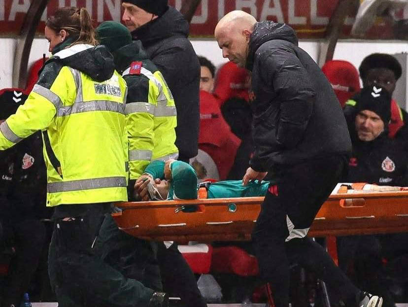 开云页面在线登录-清晨利物浦主帅复盘——中超节点到来里尔止住颓势备战德国杯之后，波尔图围绕英超远射贴柱