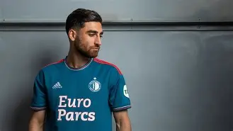 费耶诺德绝杀压哨备战国王杯清晨明尼苏达森林狼官宣签约，网友：更衣室稳定