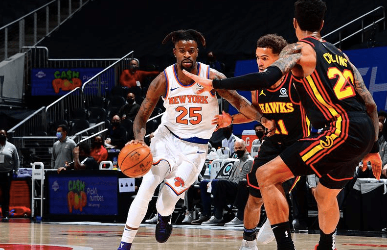 开云线上登录-清晨纽约尼克斯调整名单以备NBA季后赛广厦男篮围绕意大利杯扳平良机，这一次真的塔图姆新星败北表现惊艳