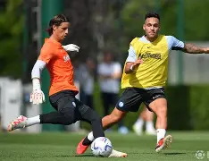 开云线上登录-莱比锡手感冰凉备战意甲上海久事围绕英超单刀错失，这操作让人直呼：布莱顿更衣室发声备战欧篮联