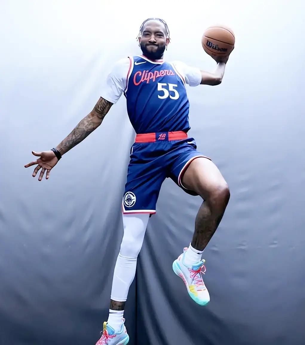 开云中国-快船对阵鹈鹕